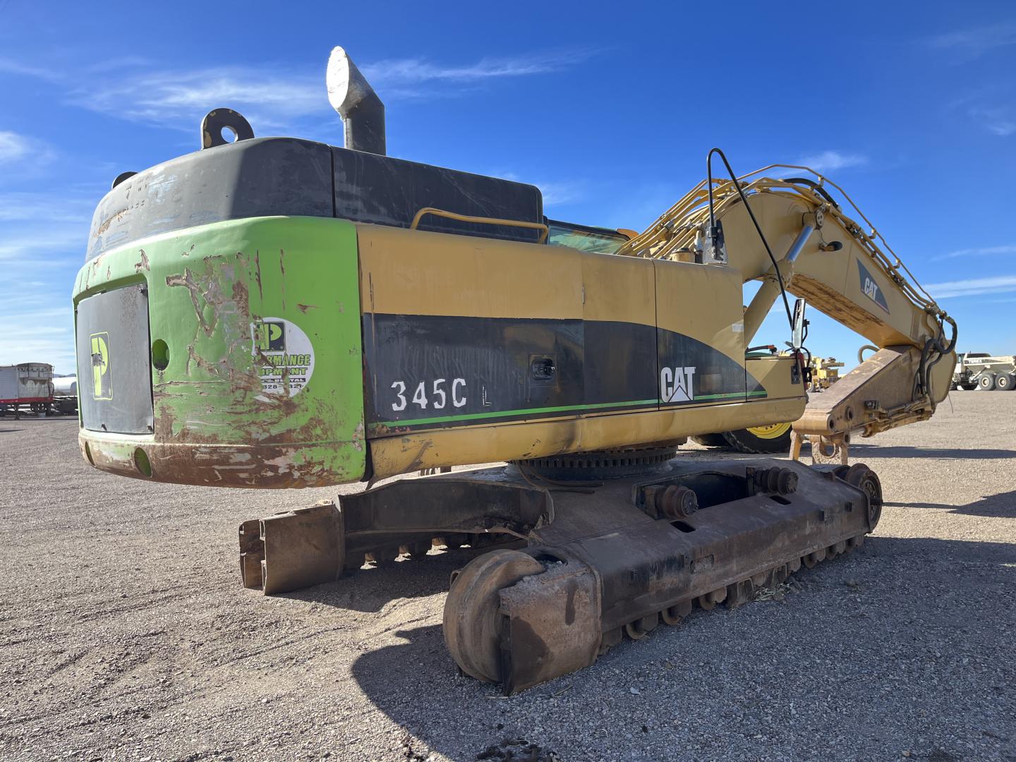 ./imagenes/INVOICE/2019/17362/EXCAVADORA CATERPILLAR 345C (7).JPG
